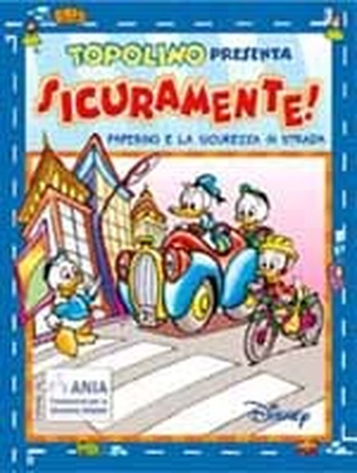 Paperi spericolati