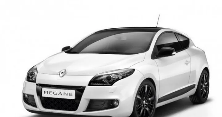 Renault Megane Coupè e Megane RS Monaco GP