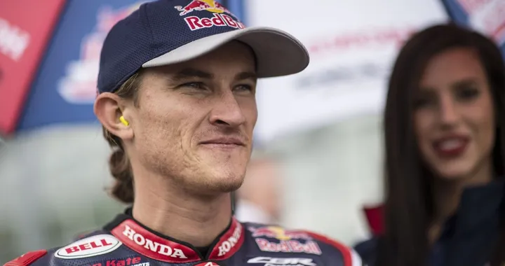 SBK 2018: Jake Gagne seconda guida Honda