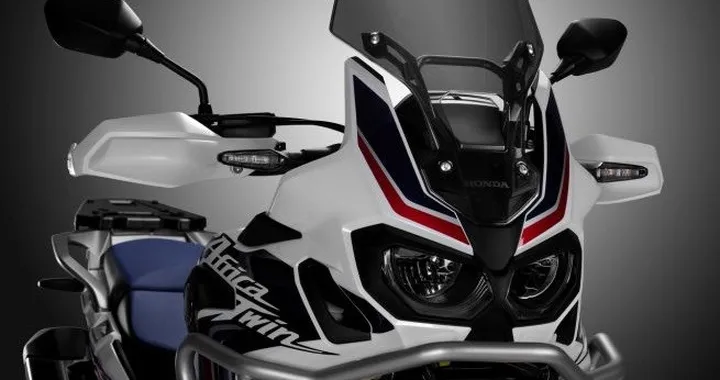 Honda CRF1000L Africa Twin 2016: dettagli e 6 video