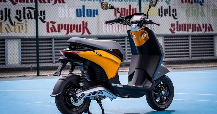 Mobilità elettrica, ANCMA entra nello Swappable Battery Motorcycle Consortium