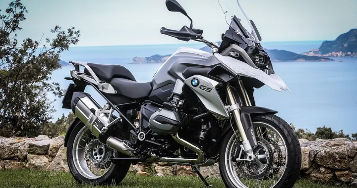 BMW Motorrad: nuovo record di vendite