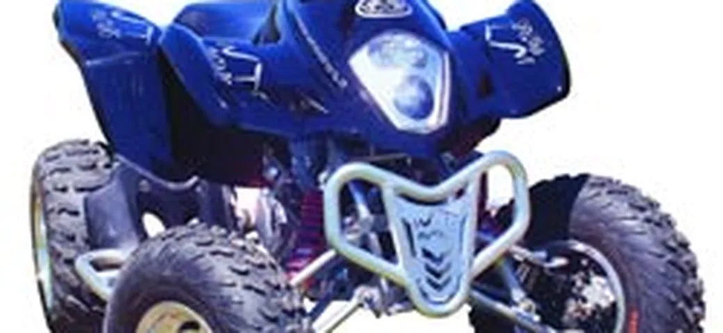 Quad Kobra WT 300