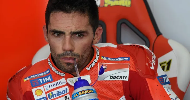 Misano con luci e ombre nel venerdi di Ducati