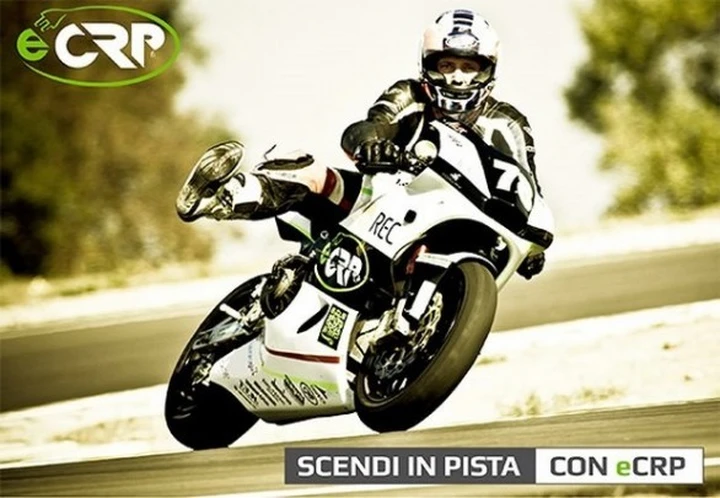 eCRP: provala in pista a Modena il 15 Giugno