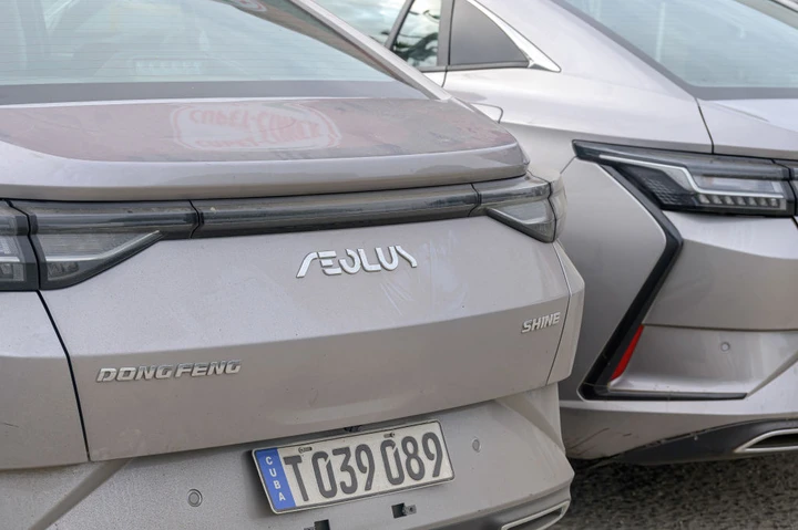 Fusione Dongfeng-Changan: sta per sorgere un nuovo colosso cinese?