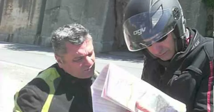 Svizzera 2011 l'inferno