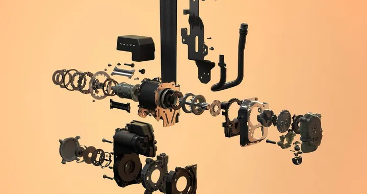 Volvo rivoluziona la sicurezza con la cintura multi-adattiva: in cosa consiste