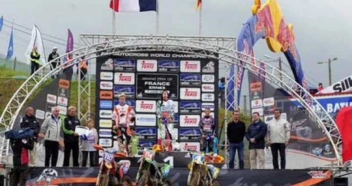 Livia Lancelot domina in Francia