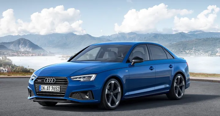Nuova Audi A4 e A4 Avant 2019: l'aggiornamento è sportivo