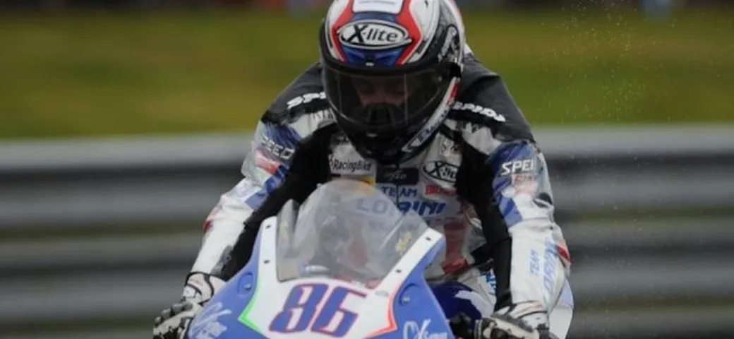 Supersport Sepang: Badovini vince su Khairuddin