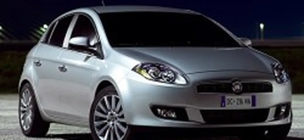 Fiat Bravo - arriva il motore T-Jet 1.4 da 150 cv