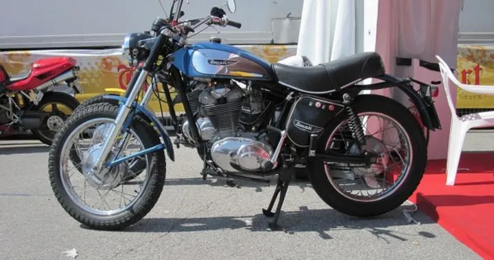 WDW 2012: le Scrambler