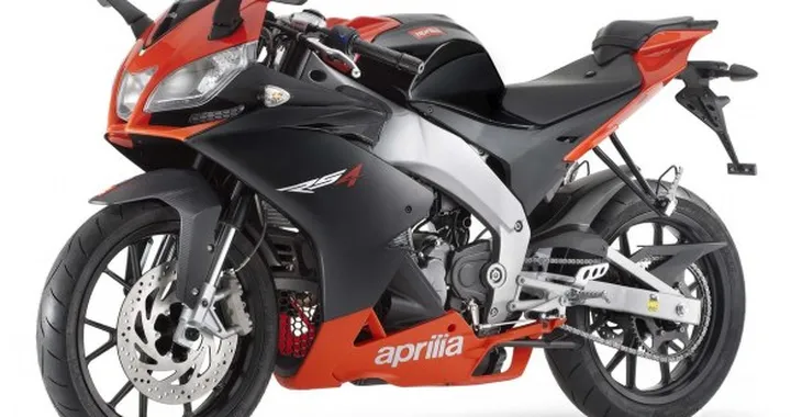 Gruppo Piaggio: le promozioni di aprile