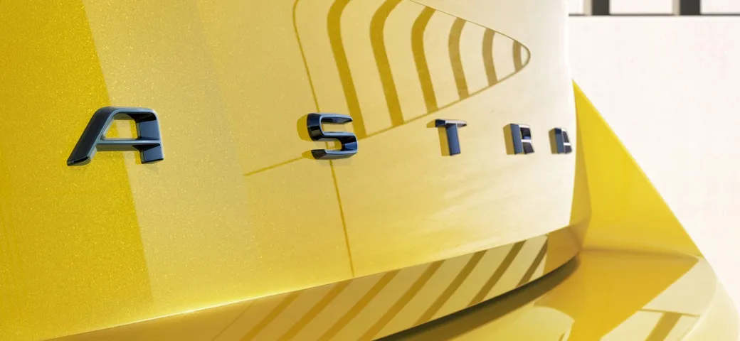Nuova Opel Astra: allo studio anche la variante crossover