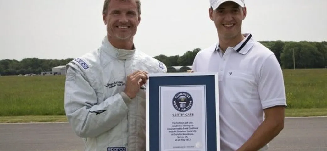 I 5 bizzarri Guinness World Record dell' Automotive