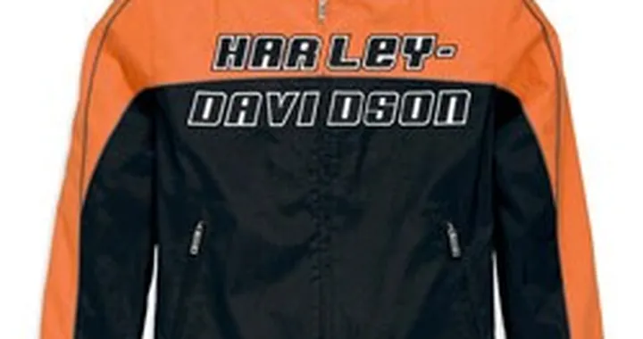 Harley-Davidson Summer Collection 2007