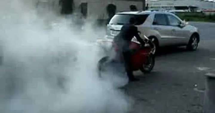 THE ITALIAN HANDMADE MOTORCYCLE