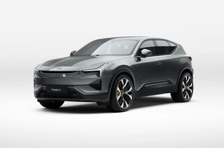 Polestar punta al 50% di cobalto riciclato nelle batterie di Polestar 2 e 3
