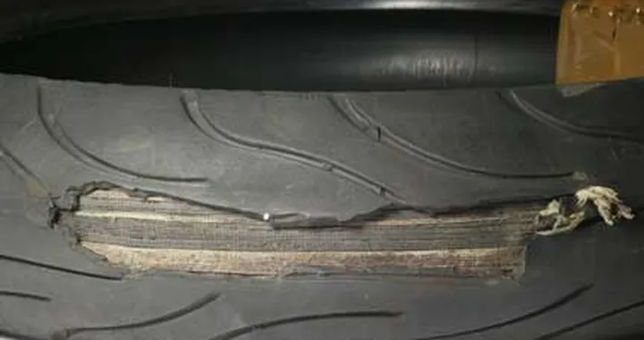 Aggiornamento sui Michelin Pilot Power richiamati