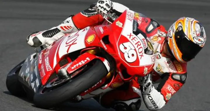 Motomercato: Canepa in MotoGP, Guintoli in WSBK, ritorno alla 250 per Rolfo e Porto?