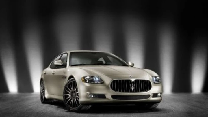 Maserati e Alfa Romeo lavoreranno alla nuova piattaforma a trazione posteriore