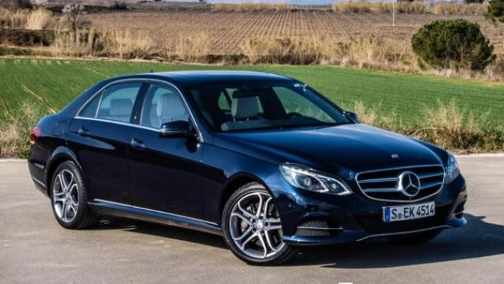 Mercedes E 400 2013: la nostra prova su strada