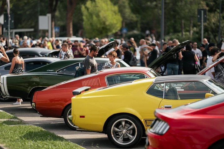 Italian Bike Week 2023