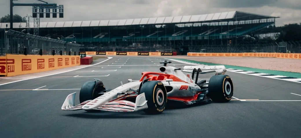 F1: doppia sessione di test invernali per le monoposto 2022