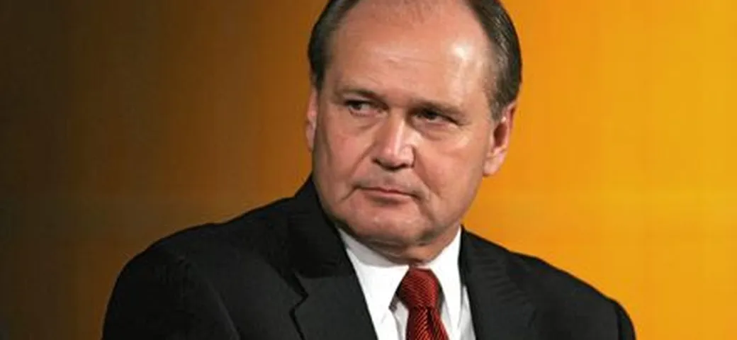 Bob Nardelli conferma: 