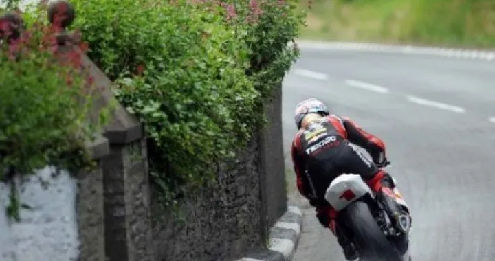 Tourist Trophy: annullate le gare del weekend