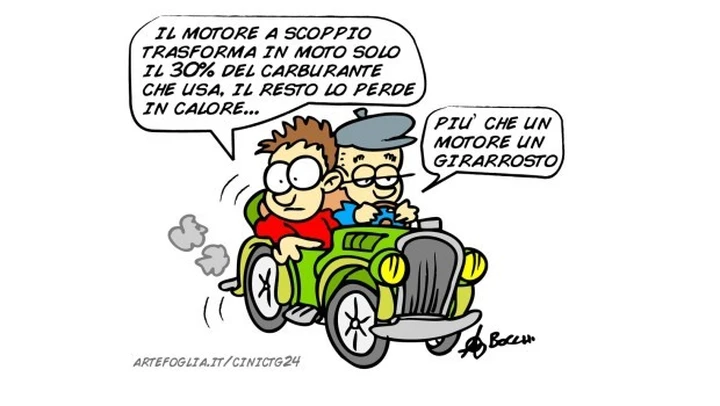 Costruttori giapponesi insieme per lo sviluppo di tecnologie motoristiche: nasce AICE