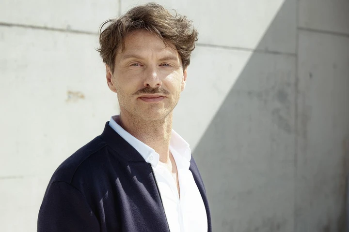 BMW Motorrad: Alexander Buckan sarà il nuovo capo designer