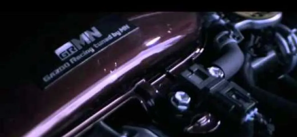 Toyota iQ GRMN Racing Concept - Tokyo Auto Salon 2011