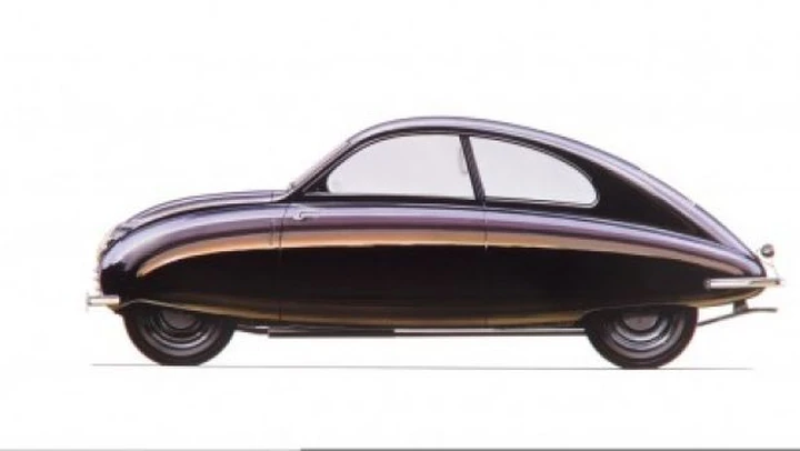 Saab: Spyker ha ereditato anche la sua storia