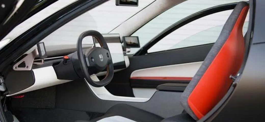 Aptera, l’auto elettrica solare: il video
