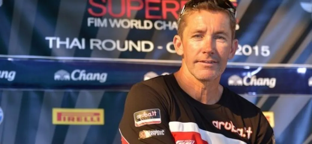 SBK, Bayliss, è stato bello ma ora “basta!”. Cosa resta alla Ducati?