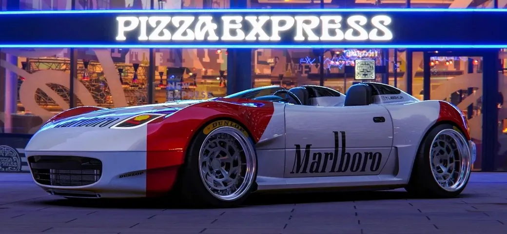 Mazda MX-5 by Xenex Motorsports: la Miata diventa una barchetta
