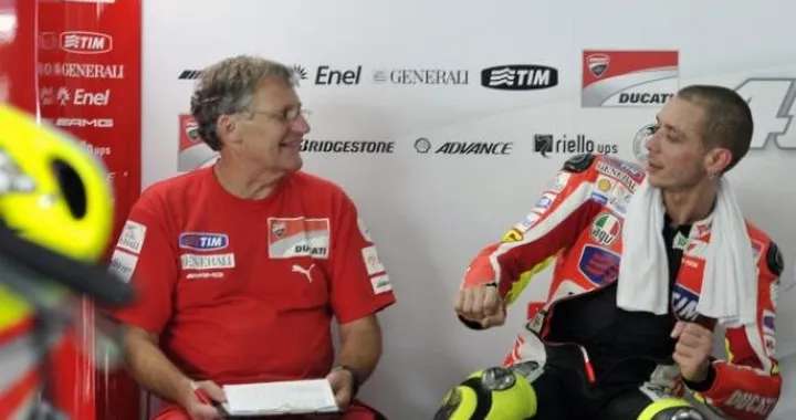 MotoGP Test a Sepang - Day3: le dichiarazioni dei protagonisti. Ridono i piloti Honda, tuona Rossi!