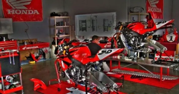 Honda USA abbandonerà i campionati AMA Roadracing