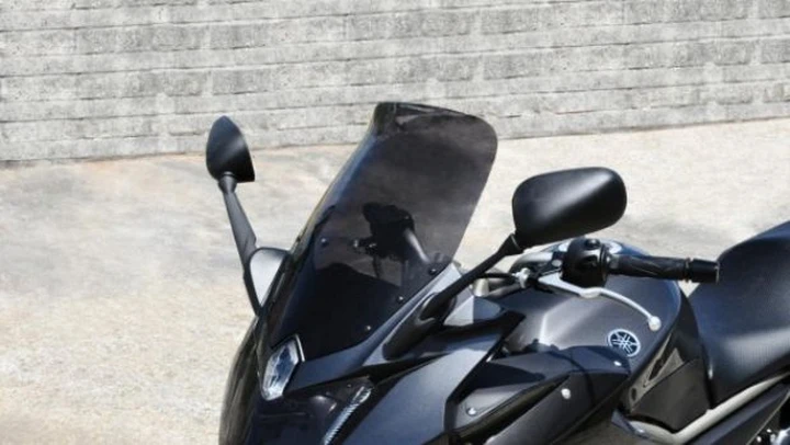 Kit Skidmarx per Yamaha XJ6 Diversion