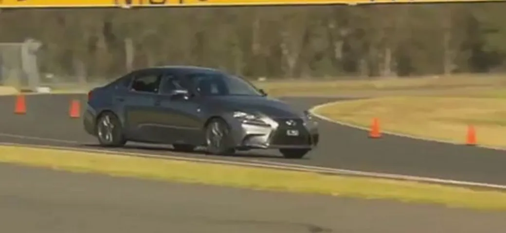 Audi SQ5: nuovo video della Suv sportiva