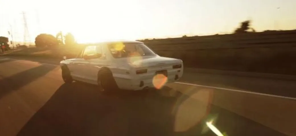 Depth of Speed ci fa conoscere le auto di Mark Arcenal e la sua Nissan 240SX da drifting