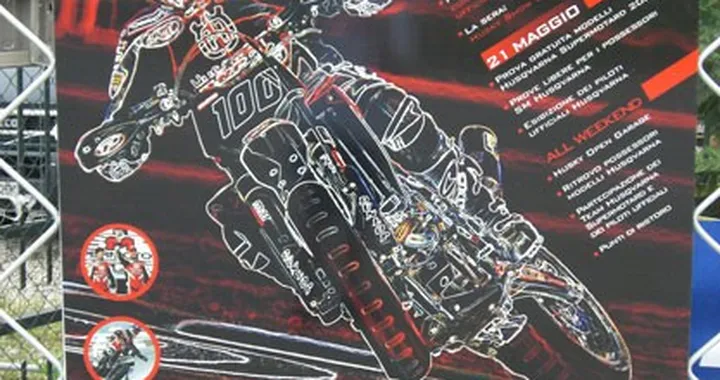 Abbiamo provato l'Husky Show and Slide