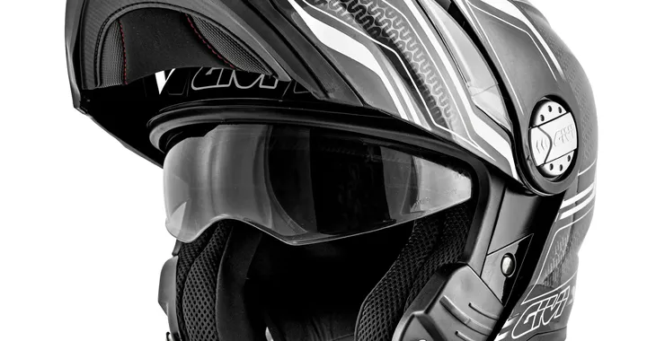 Nuovo casco GIVI X.33 Canyon: modulare top di gamma