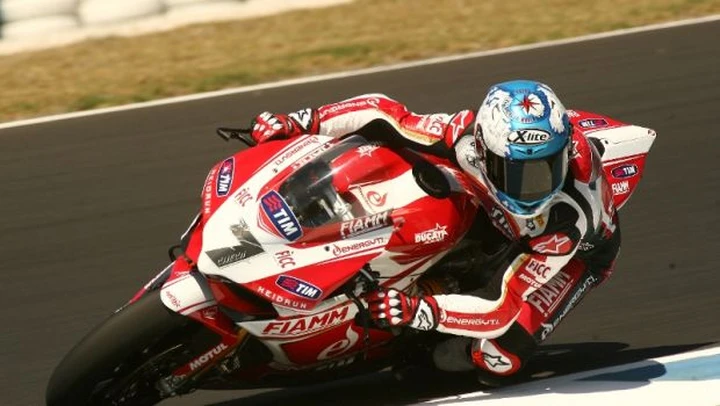 Superbike, Phillip Island: orari e programmazione TV