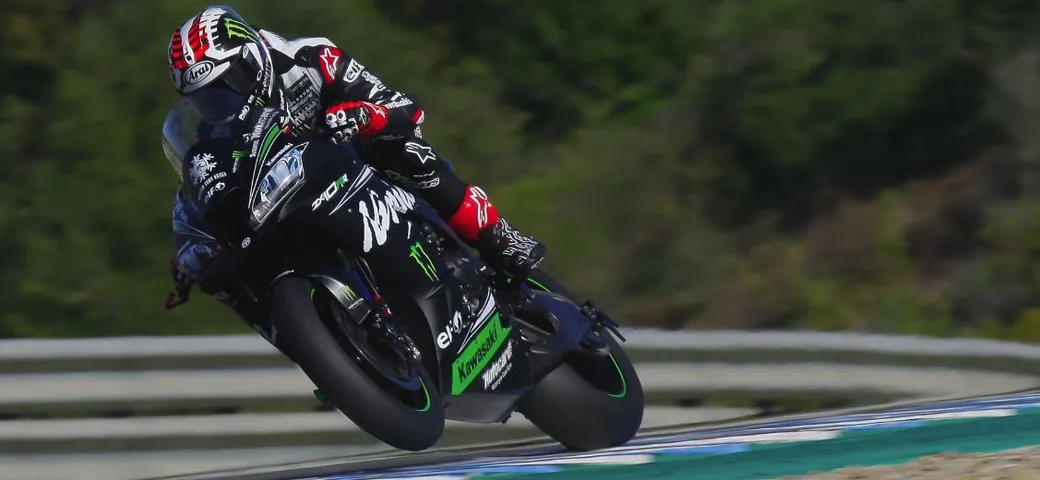 SBK Test Jerez 2018: Rea precede Bautista nel Day-1