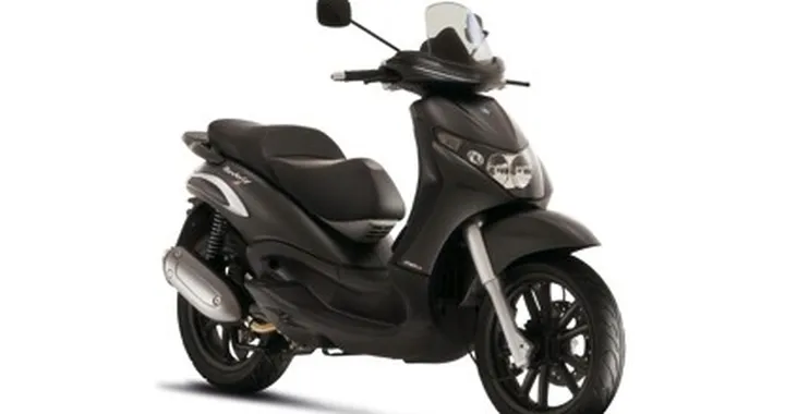 Novità Piaggio Beverly S 250ie e 400ie