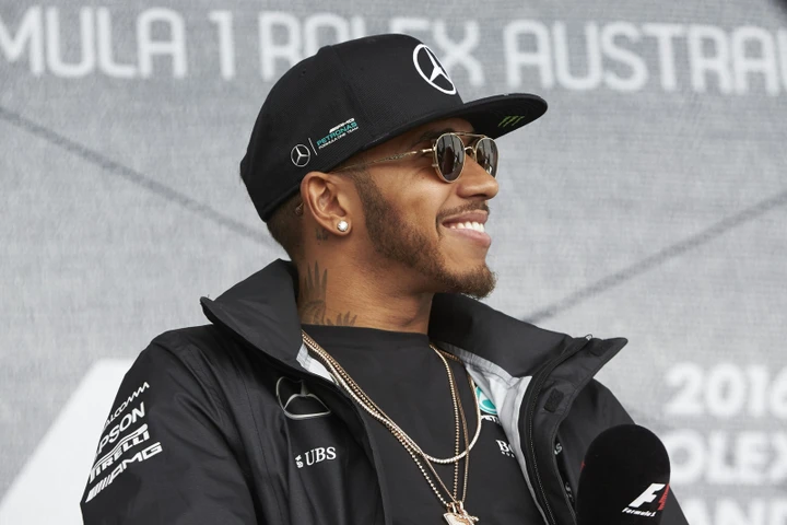 Formula 1, i migliori piloti della storia: Hamilton