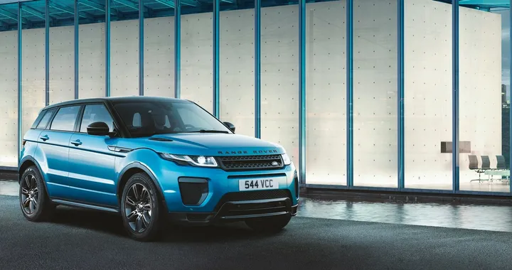 Jaguar Land Rover: gamma totalmente rinnovata entro il 2023